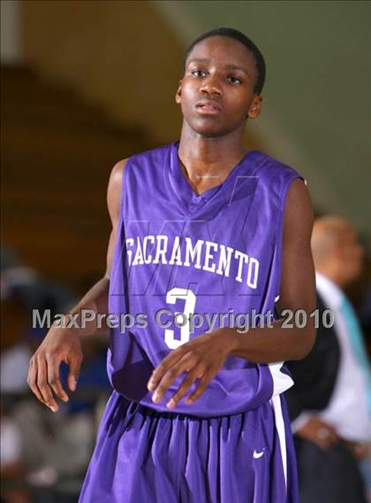 Thumbnail 2 in Sacramento @ Compton (California Classic) photogallery.
