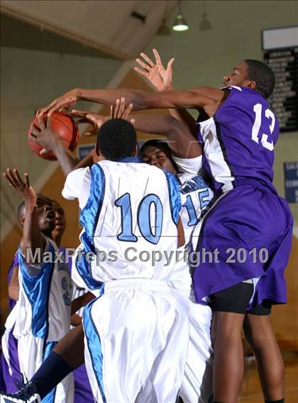Thumbnail 1 in Sacramento @ Compton (California Classic) photogallery.