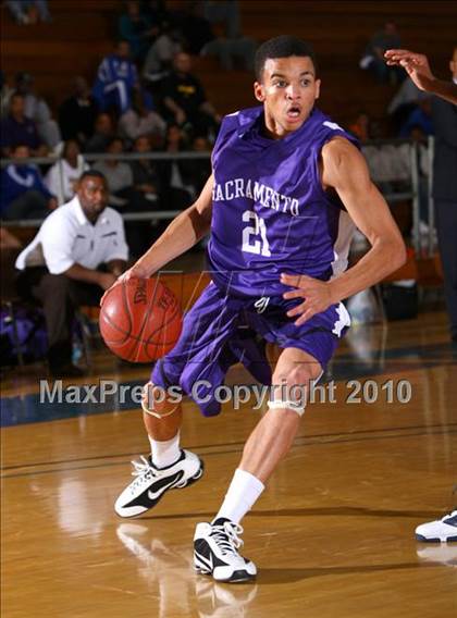 Thumbnail 3 in Sacramento @ Compton (California Classic) photogallery.