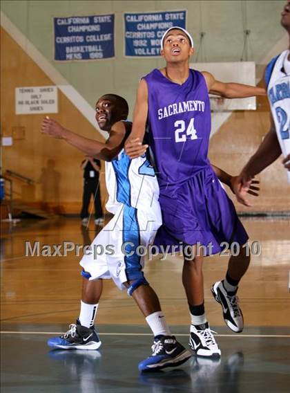 Thumbnail 2 in Sacramento @ Compton (California Classic) photogallery.