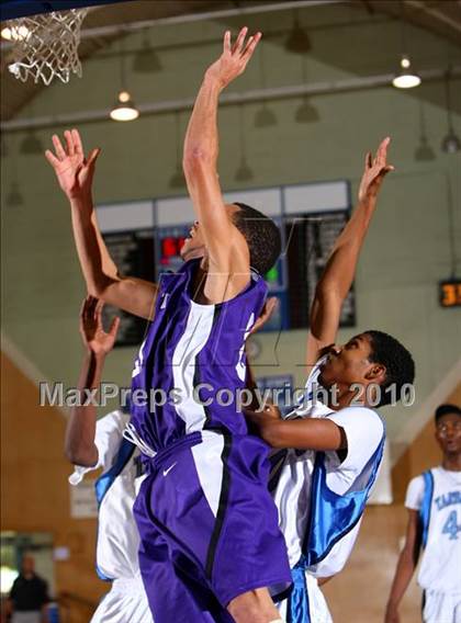 Thumbnail 1 in Sacramento @ Compton (California Classic) photogallery.