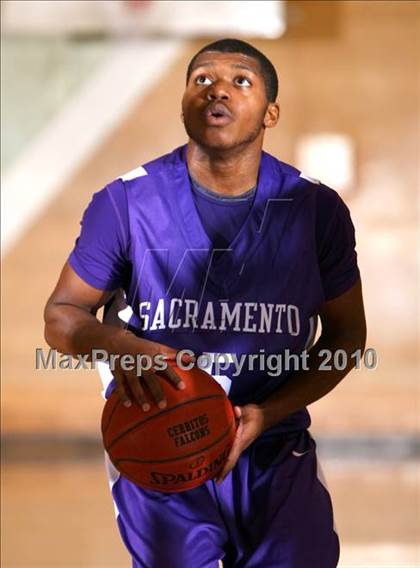Thumbnail 1 in Sacramento @ Compton (California Classic) photogallery.