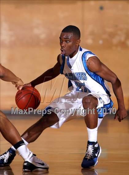 Thumbnail 2 in Sacramento @ Compton (California Classic) photogallery.