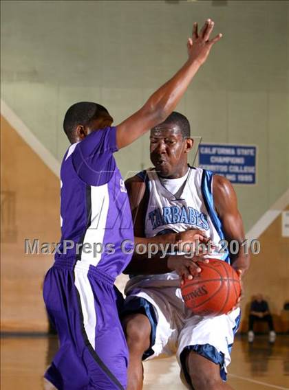 Thumbnail 2 in Sacramento @ Compton (California Classic) photogallery.