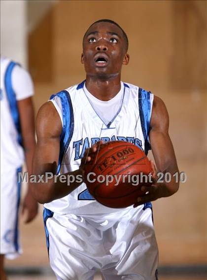 Thumbnail 2 in Sacramento @ Compton (California Classic) photogallery.