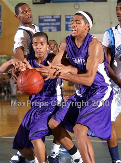 Thumbnail 3 in Sacramento @ Compton (California Classic) photogallery.
