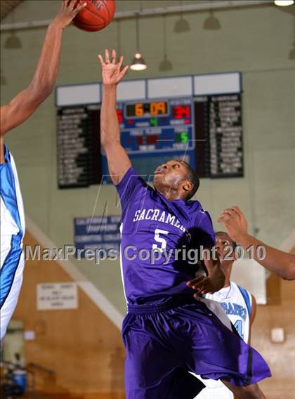 Thumbnail 2 in Sacramento @ Compton (California Classic) photogallery.