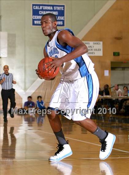 Thumbnail 1 in Sacramento @ Compton (California Classic) photogallery.