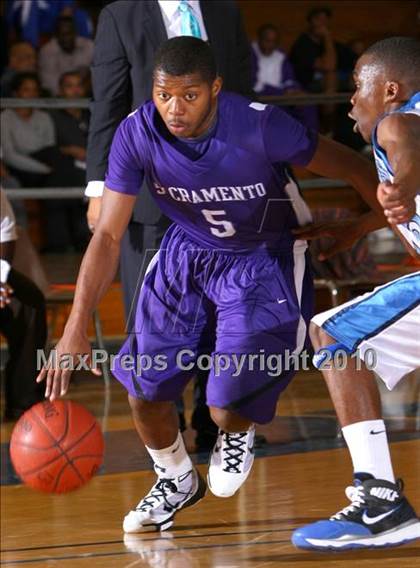 Thumbnail 3 in Sacramento @ Compton (California Classic) photogallery.