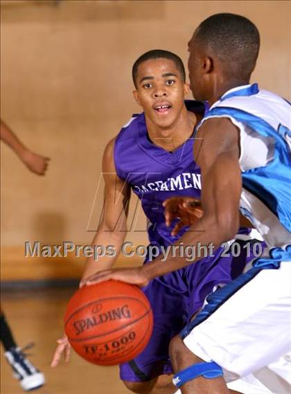 Thumbnail 1 in Sacramento @ Compton (California Classic) photogallery.