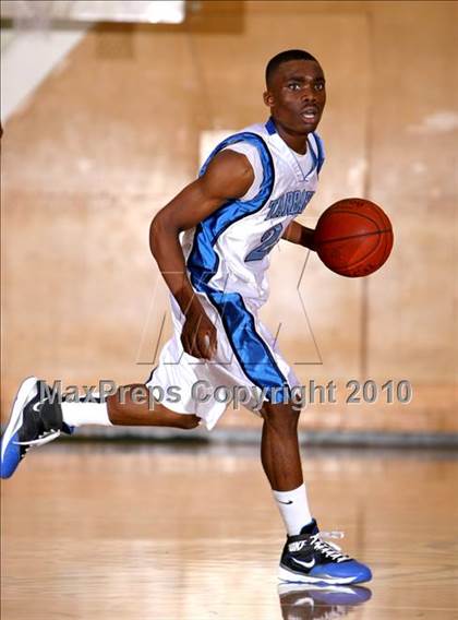 Thumbnail 1 in Sacramento @ Compton (California Classic) photogallery.