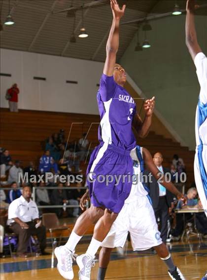 Thumbnail 3 in Sacramento @ Compton (California Classic) photogallery.