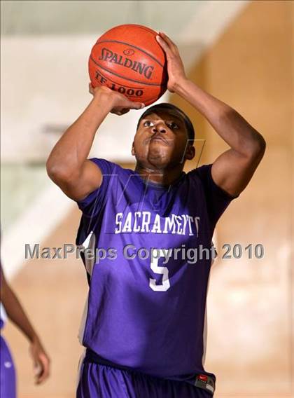 Thumbnail 2 in Sacramento @ Compton (California Classic) photogallery.