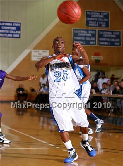 Thumbnail 2 in Sacramento @ Compton (California Classic) photogallery.