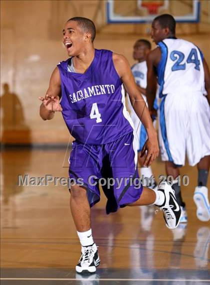 Thumbnail 2 in Sacramento @ Compton (California Classic) photogallery.