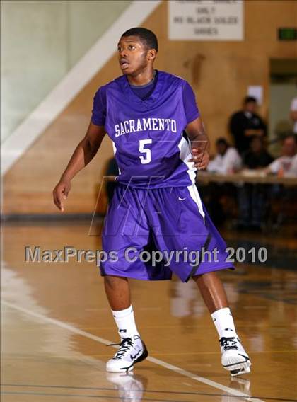 Thumbnail 1 in Sacramento @ Compton (California Classic) photogallery.