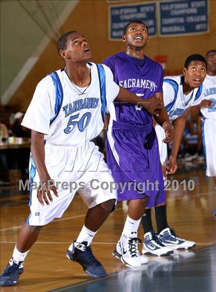 Thumbnail 1 in Sacramento @ Compton (California Classic) photogallery.