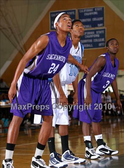 Thumbnail 3 in Sacramento @ Compton (California Classic) photogallery.