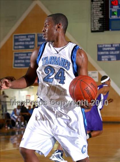 Thumbnail 1 in Sacramento @ Compton (California Classic) photogallery.