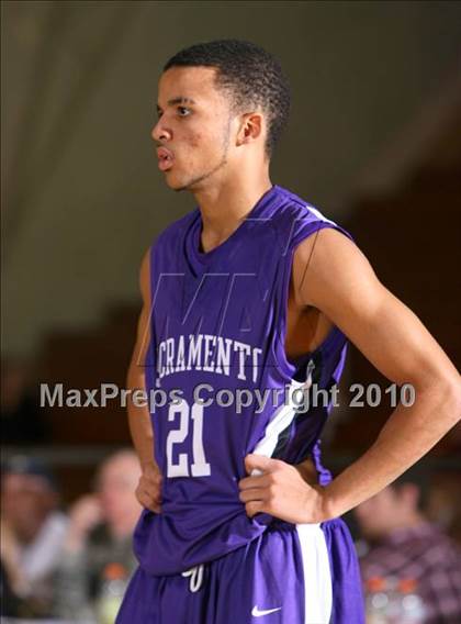 Thumbnail 3 in Sacramento @ Compton (California Classic) photogallery.