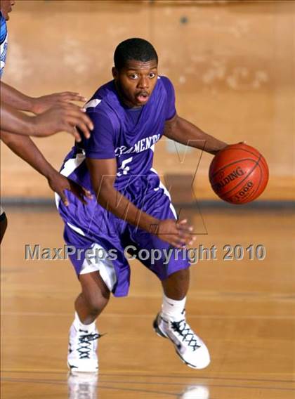 Thumbnail 1 in Sacramento @ Compton (California Classic) photogallery.