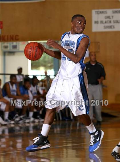 Thumbnail 3 in Sacramento @ Compton (California Classic) photogallery.