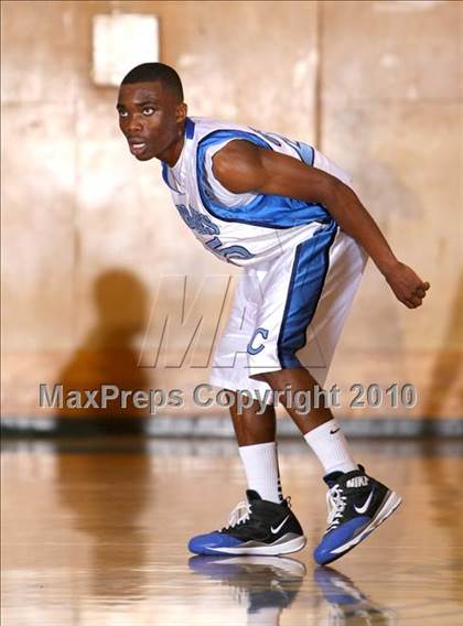 Thumbnail 3 in Sacramento @ Compton (California Classic) photogallery.