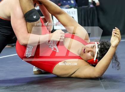 Thumbnail 3 in CIF State Championships (Boys Consolation 1st Round) photogallery.