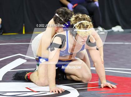 Thumbnail 1 in CIF State Championships (Boys Consolation 1st Round) photogallery.