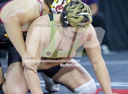 Thumbnail 1 in CIF State Championships (Boys Consolation 1st Round) photogallery.