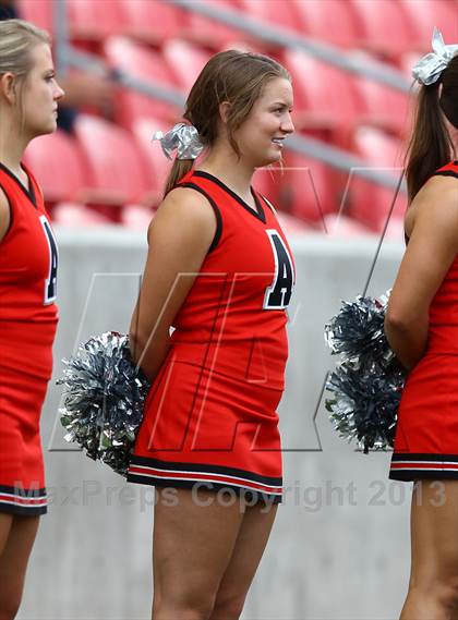 Thumbnail 1 in Alta vs. Allentown (Xfinity High School Football Challenge) photogallery.