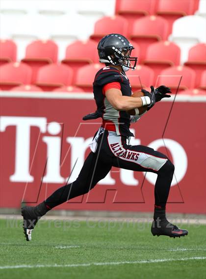 Thumbnail 1 in Alta vs. Allentown (Xfinity High School Football Challenge) photogallery.
