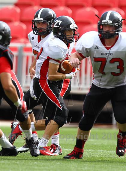 Thumbnail 1 in Alta vs. Allentown (Xfinity High School Football Challenge) photogallery.