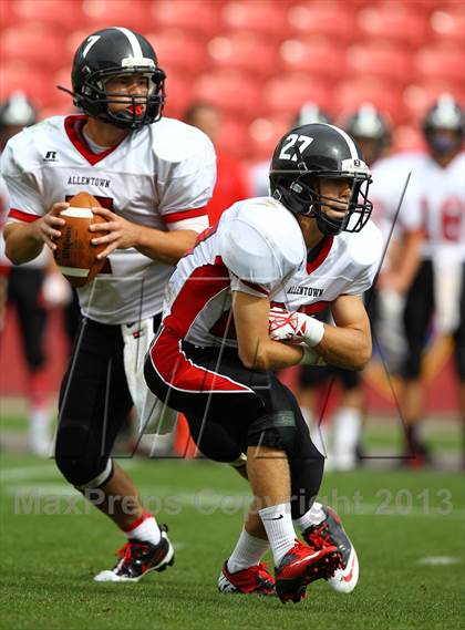 Thumbnail 1 in Alta vs. Allentown (Xfinity High School Football Challenge) photogallery.