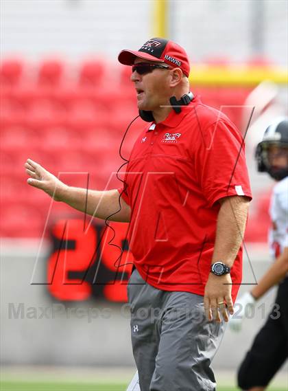 Thumbnail 2 in Alta vs. Allentown (Xfinity High School Football Challenge) photogallery.