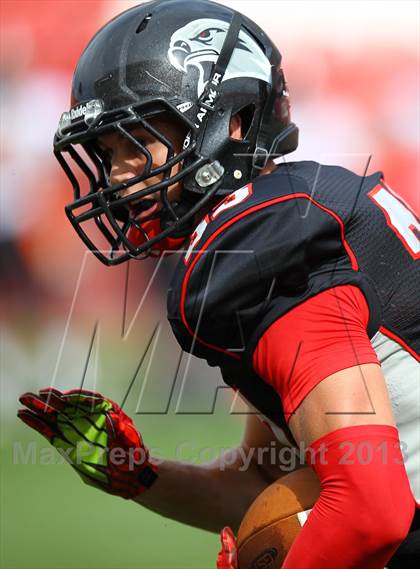Thumbnail 2 in Alta vs. Allentown (Xfinity High School Football Challenge) photogallery.