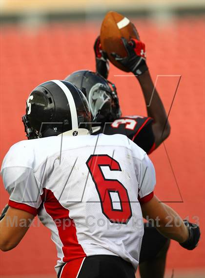 Thumbnail 1 in Alta vs. Allentown (Xfinity High School Football Challenge) photogallery.