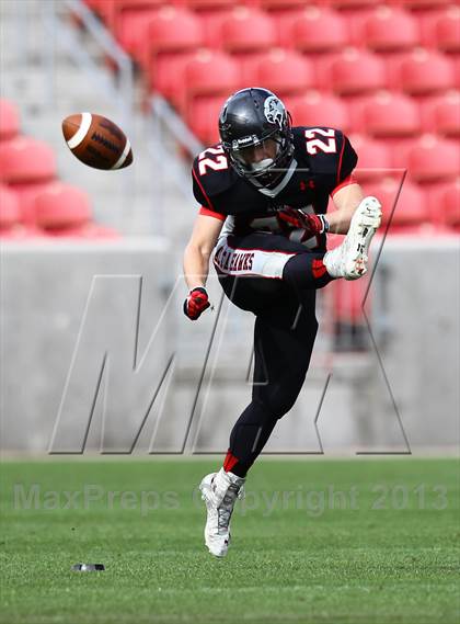 Thumbnail 1 in Alta vs. Allentown (Xfinity High School Football Challenge) photogallery.