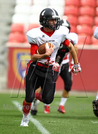 Thumbnail 1 in Alta vs. Allentown (Xfinity High School Football Challenge) photogallery.