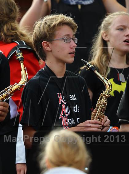Thumbnail 1 in Alta vs. Allentown (Xfinity High School Football Challenge) photogallery.