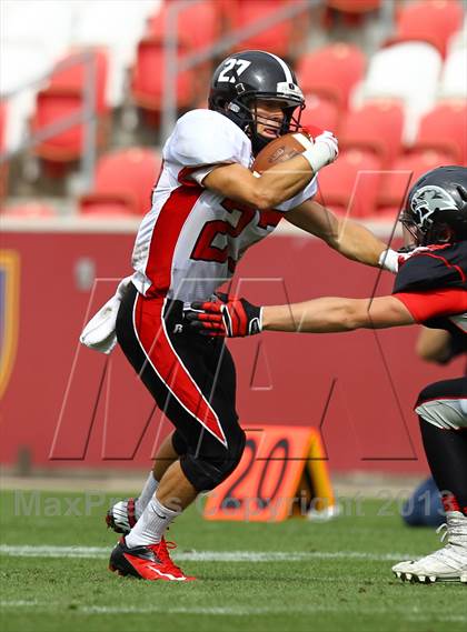 Thumbnail 1 in Alta vs. Allentown (Xfinity High School Football Challenge) photogallery.