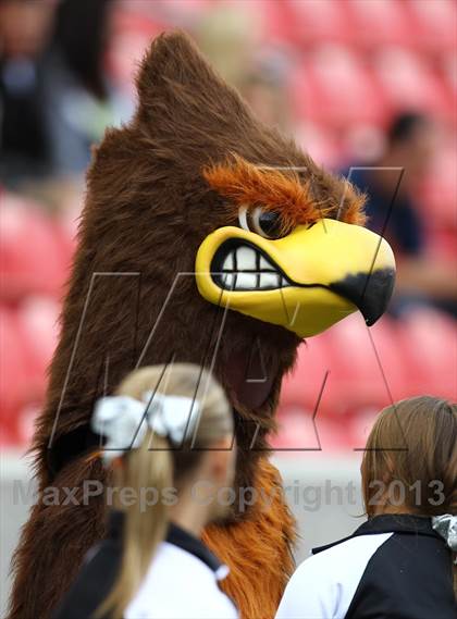 Thumbnail 2 in Alta vs. Allentown (Xfinity High School Football Challenge) photogallery.