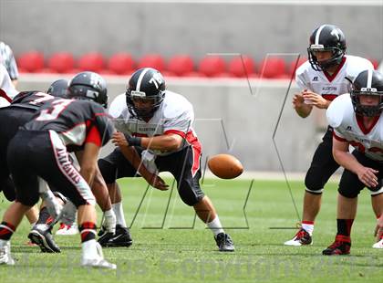 Thumbnail 3 in Alta vs. Allentown (Xfinity High School Football Challenge) photogallery.