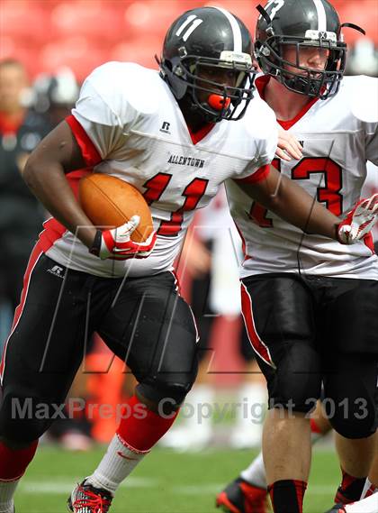 Thumbnail 1 in Alta vs. Allentown (Xfinity High School Football Challenge) photogallery.