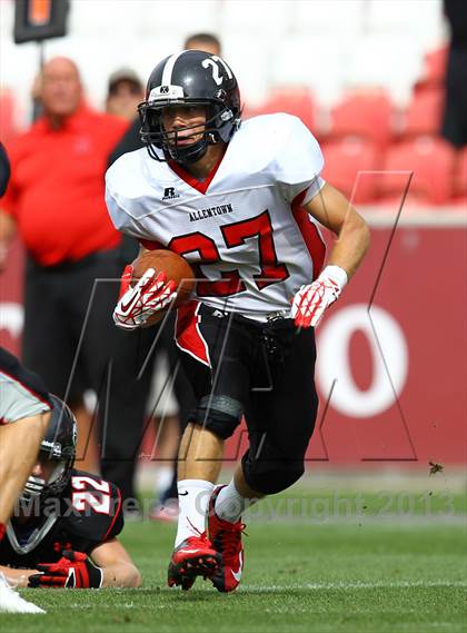 Thumbnail 1 in Alta vs. Allentown (Xfinity High School Football Challenge) photogallery.