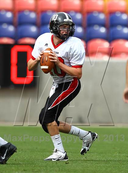 Thumbnail 1 in Alta vs. Allentown (Xfinity High School Football Challenge) photogallery.