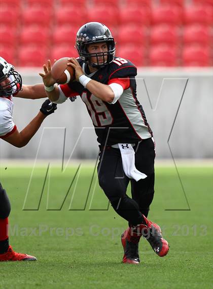 Thumbnail 1 in Alta vs. Allentown (Xfinity High School Football Challenge) photogallery.