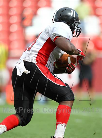 Thumbnail 1 in Alta vs. Allentown (Xfinity High School Football Challenge) photogallery.