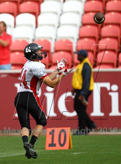 Thumbnail 3 in Alta vs. Allentown (Xfinity High School Football Challenge) photogallery.