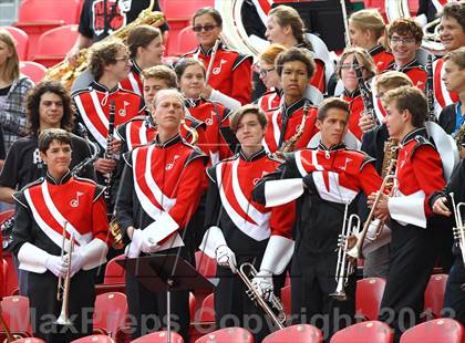 Thumbnail 2 in Alta vs. Allentown (Xfinity High School Football Challenge) photogallery.